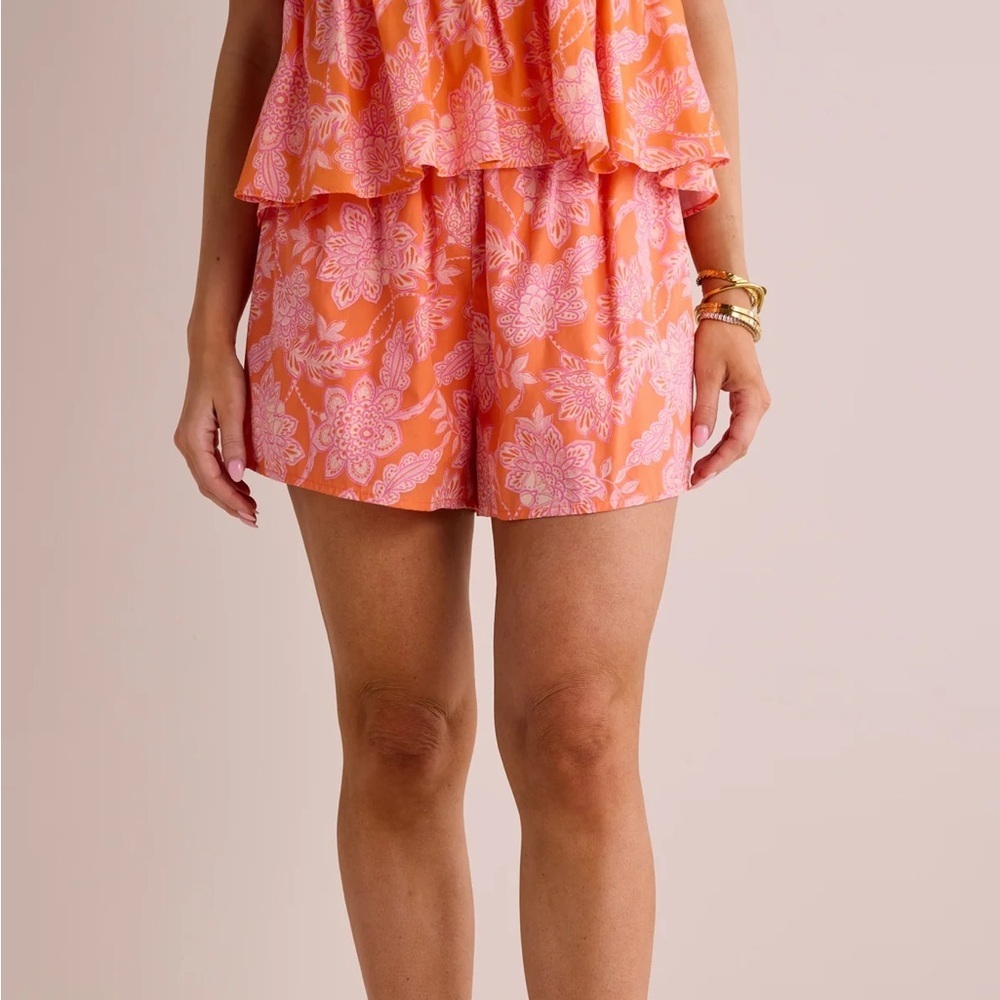 Stevie Shorts